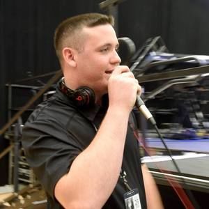 Meet your Posher, Kaleb